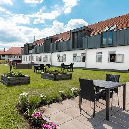 Bilichov Hotell Eksteriør bilde