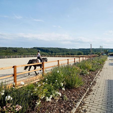 Bilichov Hotell Eksteriør bilde