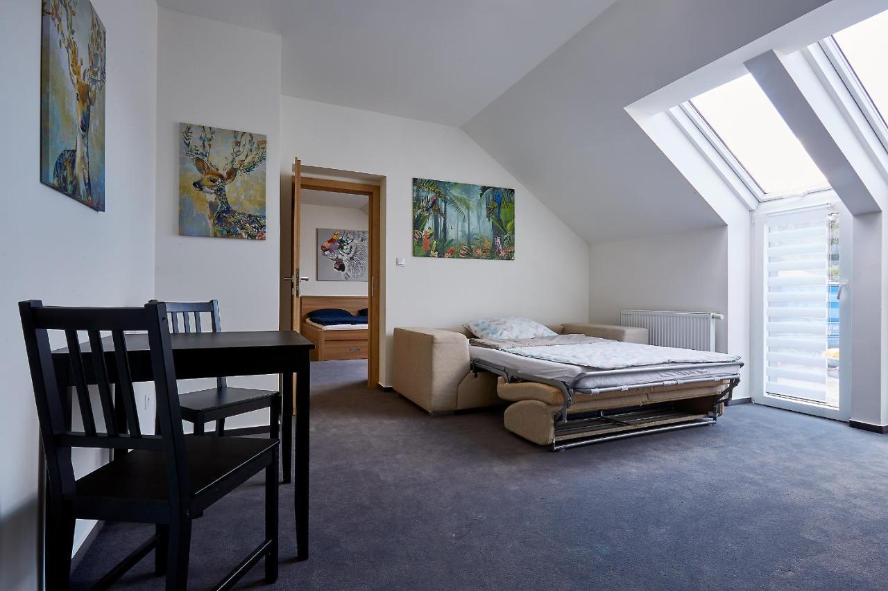 Bilichov Hotell Eksteriør bilde