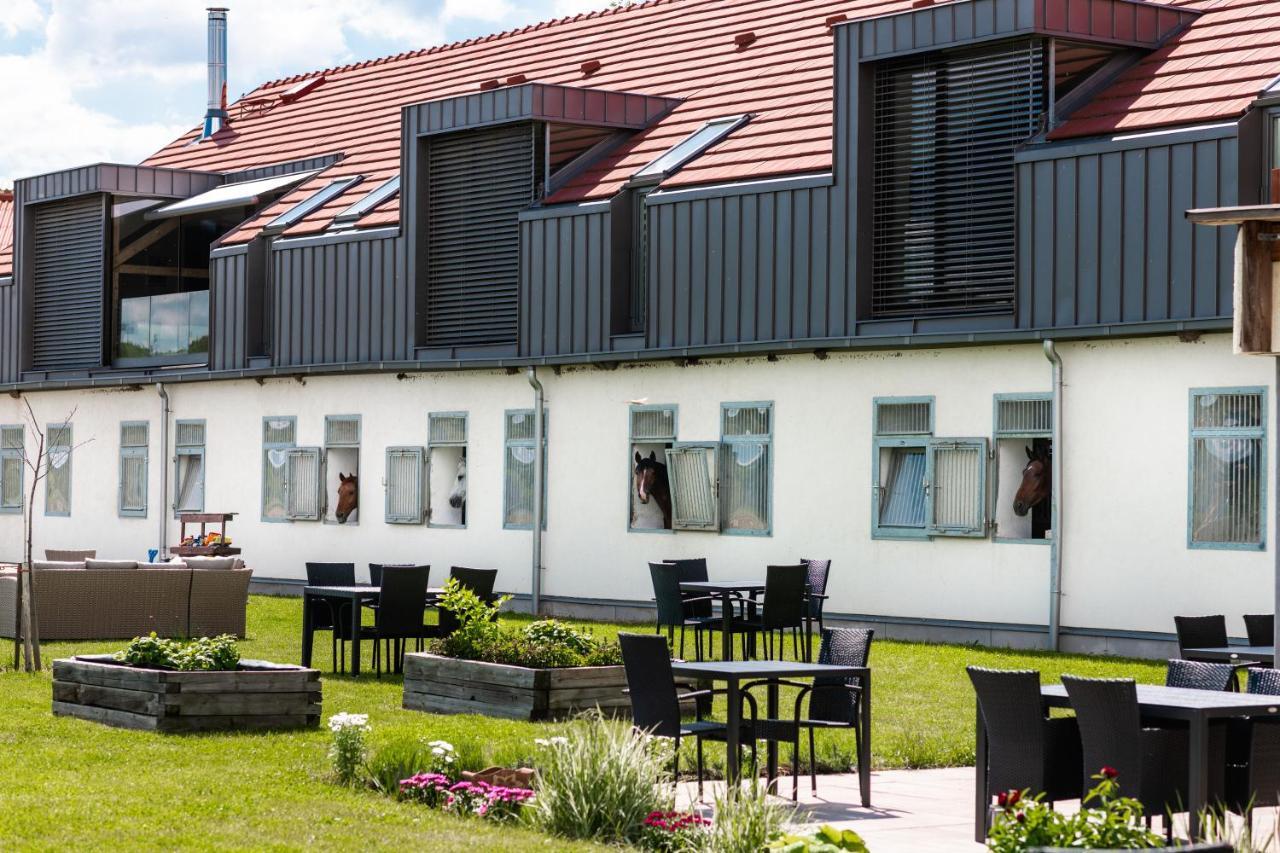 Bilichov Hotell Eksteriør bilde