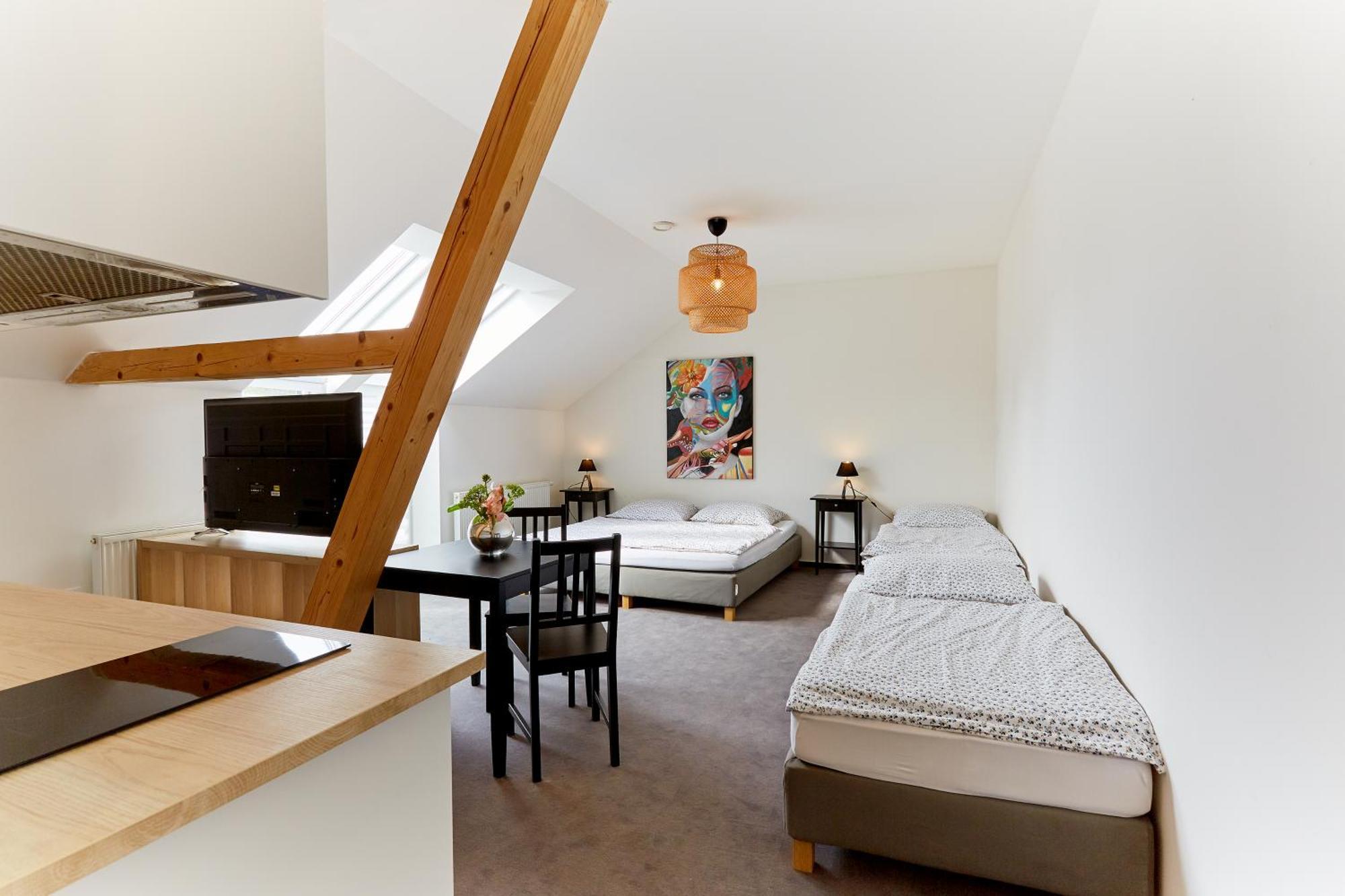 Bilichov Hotell Eksteriør bilde