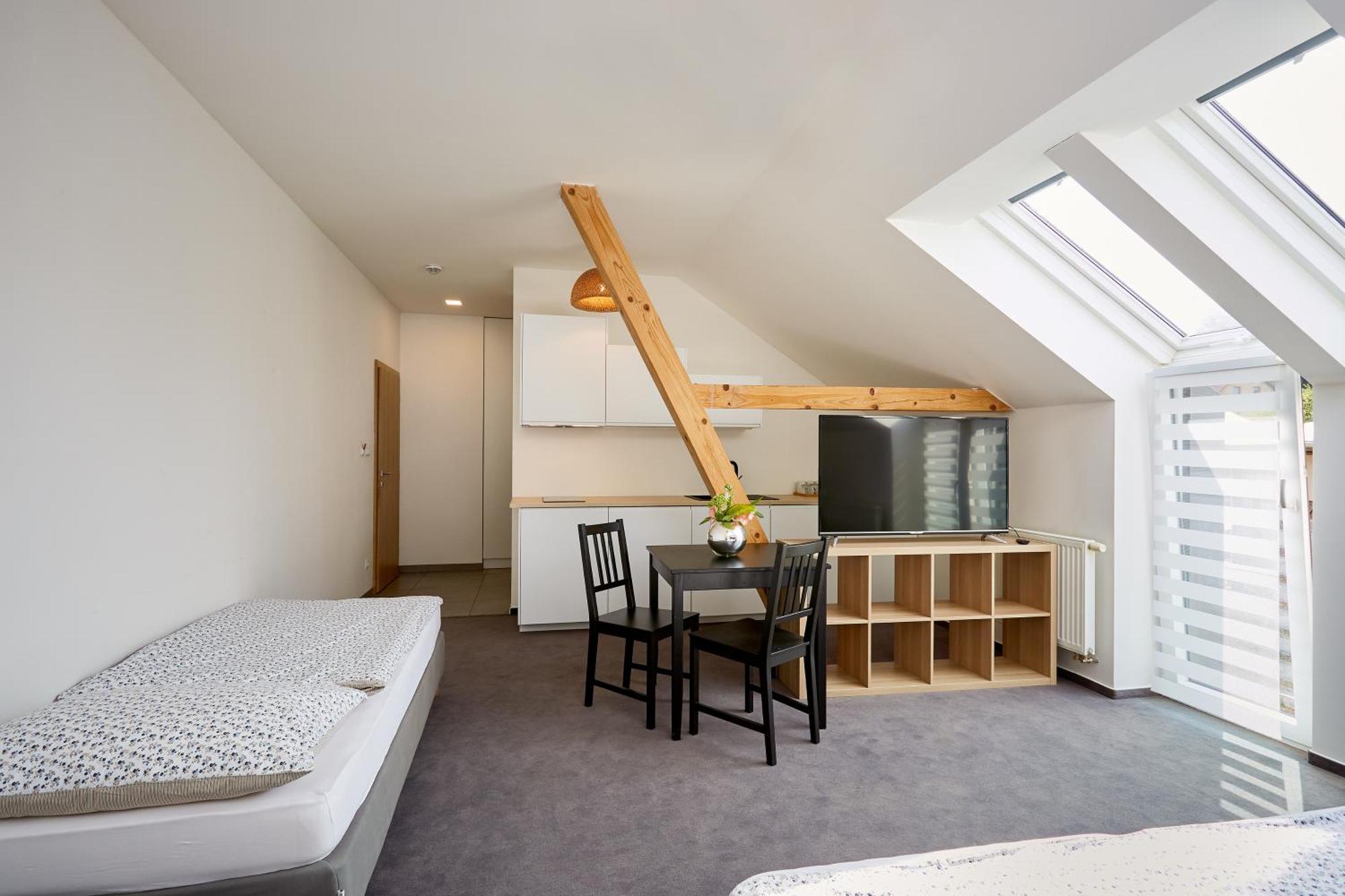 Bilichov Hotell Eksteriør bilde
