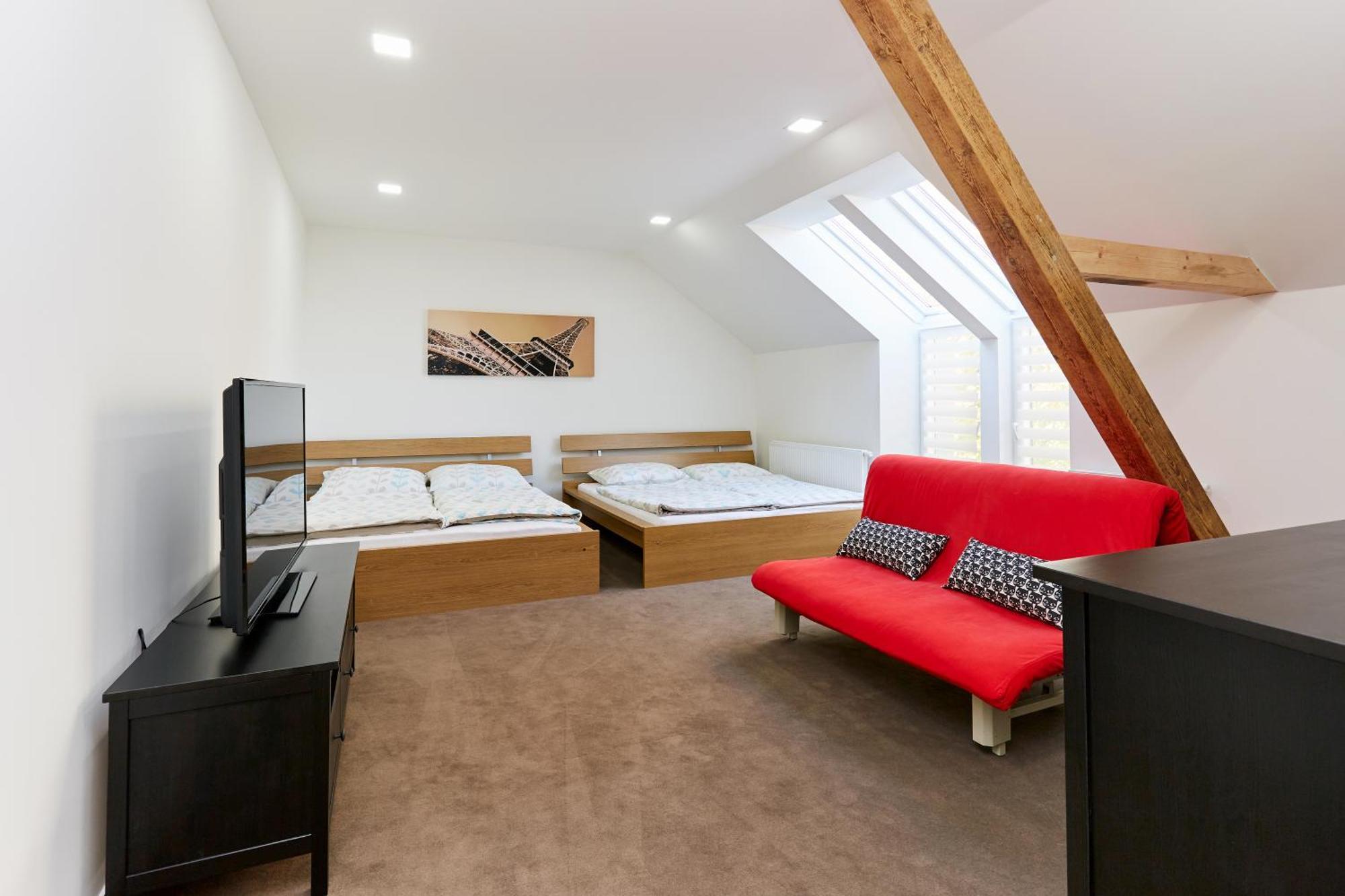 Bilichov Hotell Eksteriør bilde