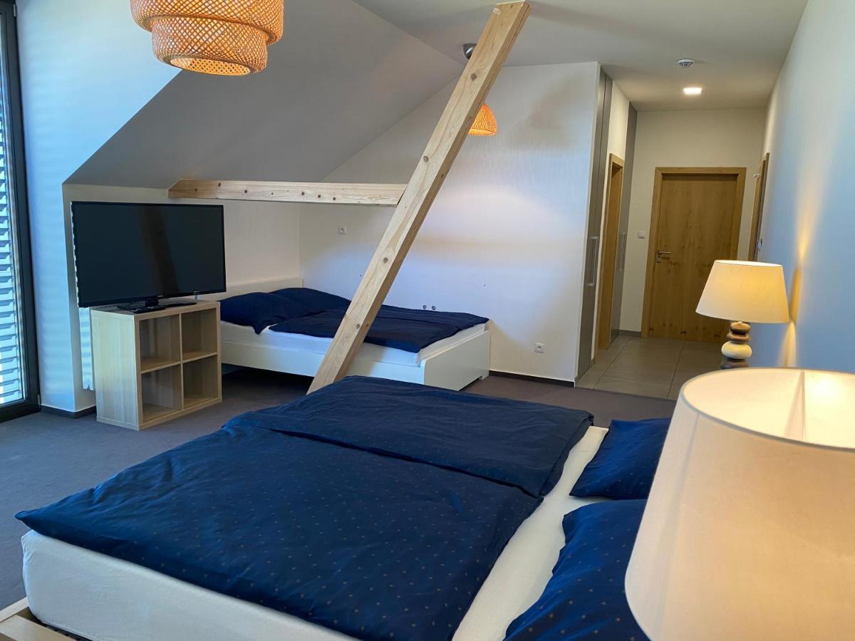 Bilichov Hotell Eksteriør bilde
