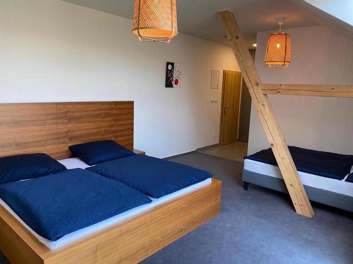 Bilichov Hotell Eksteriør bilde